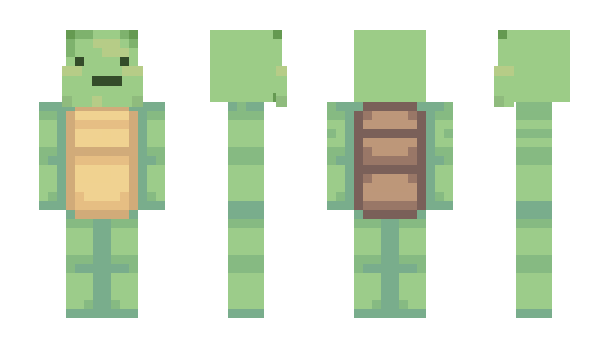 Minecraft skin JosNov