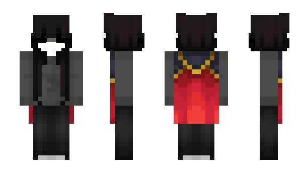 Minecraft скин по нику L0ore