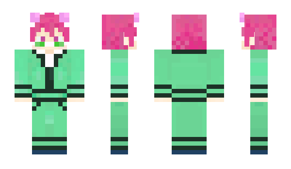 Minecraft скин по нику ewaea
