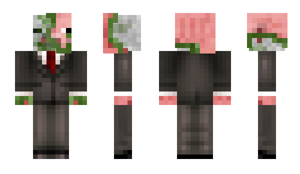 Minecraft skin xxlilabxx