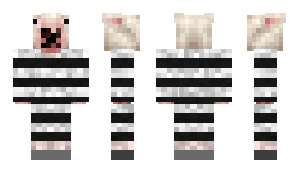 Minecraft скін по ніку wh0ta
