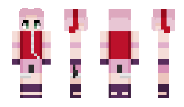 Minecraft skin Pivnaya