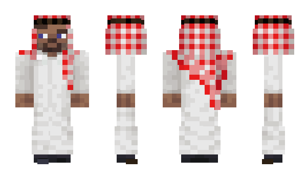 Minecraft скин по нику ST4RKE