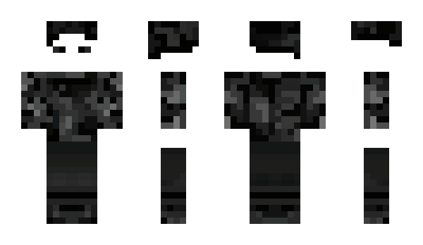 Minecraft skin Kaytoo_