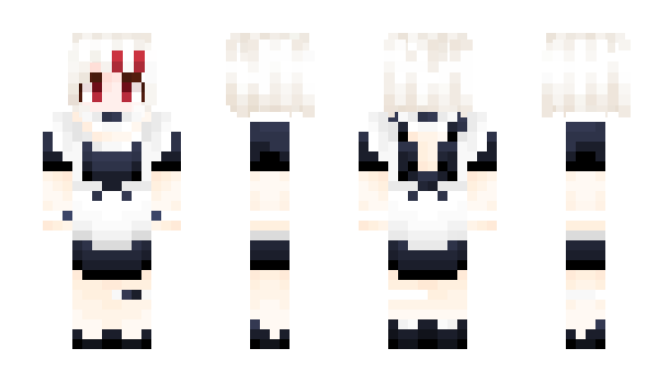 Minecraft скин по нику everCold