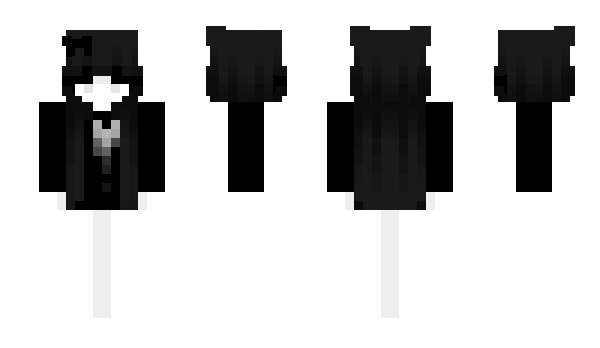 Minecraft скин по нику Afudoga