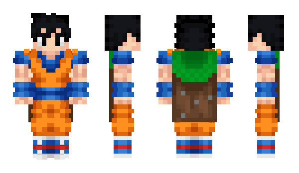 Minecraft скин по нику Atulitpower