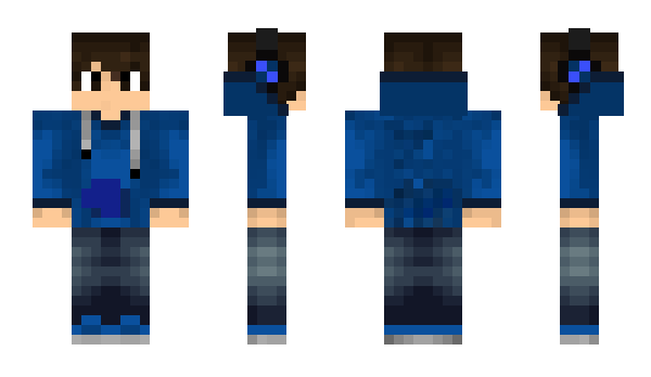 Minecraft skin Sowwy_