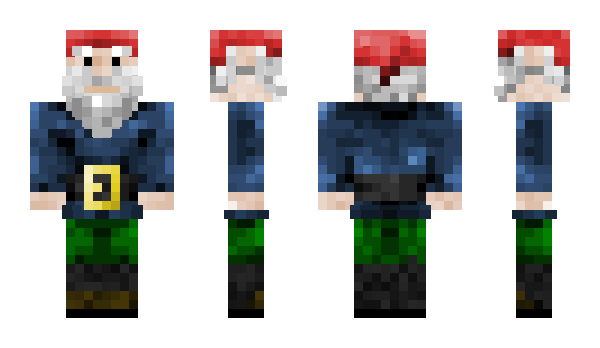 Minecraft скін по ніку Userpr