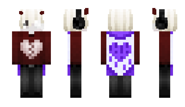 Minecraft skin Sc_9