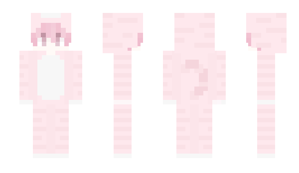Minecraft skin spookiests