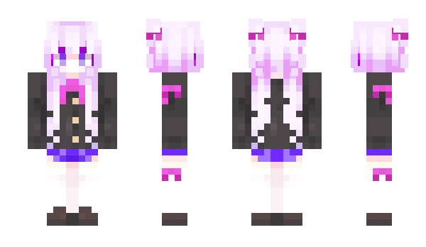 Minecraft skin Fenol_0124