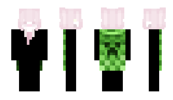 Minecraft skin _alan1s