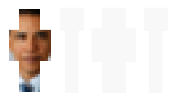 Minecraft скін по ніку Arshka