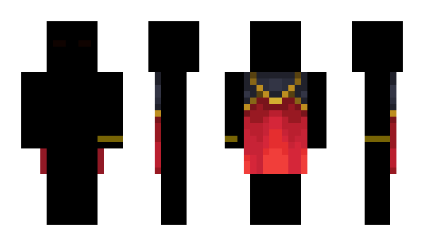 Minecraft skin suqlaguapo