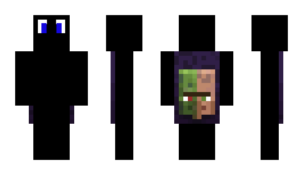 Minecraft скин по нику ayde