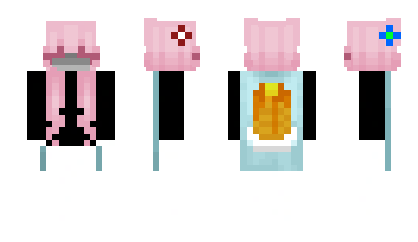 Minecraft скин по нику v6nc