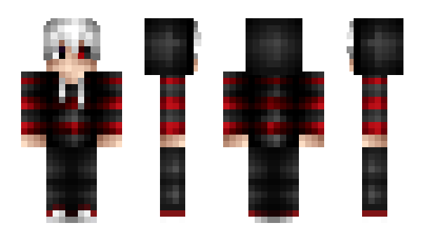 Minecraft skin conor89