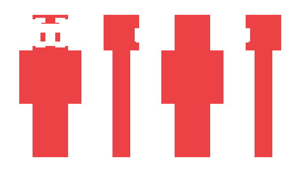 Minecraft skin ayv0