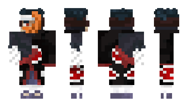 Minecraft скин по нику gemis