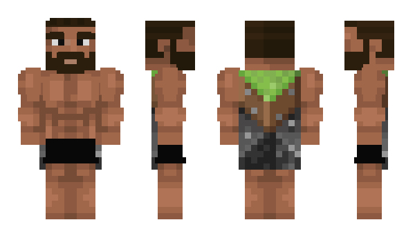 Minecraft skin _____dreamer____