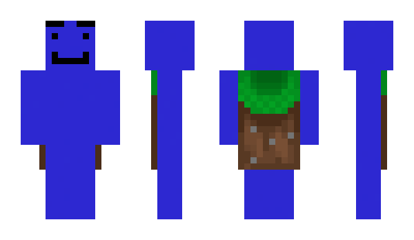 Minecraft скін по ніку monkeeOG