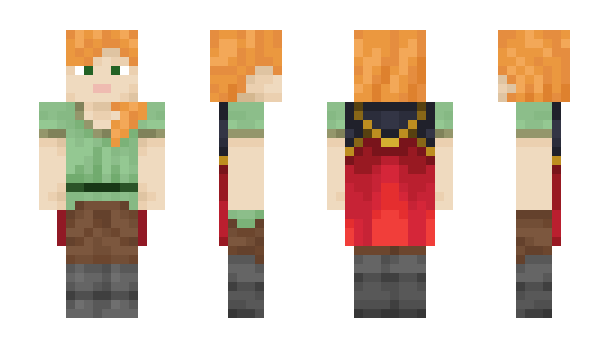 Minecraft skin DontShowSpeed