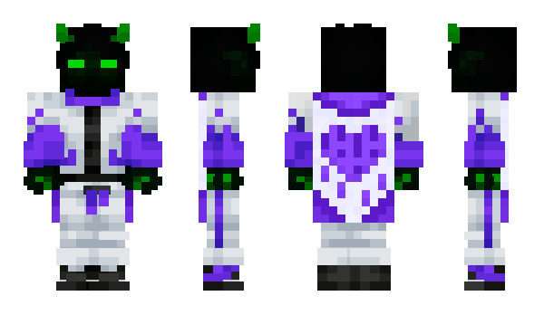 Minecraft skin Denser_2314