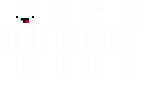 Minecraft skin Enterstags