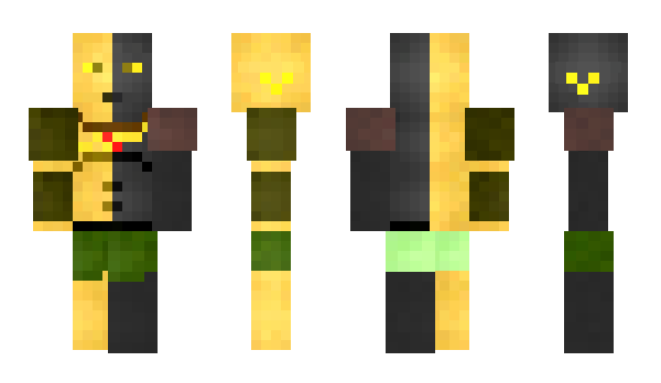 Minecraft skin 52775