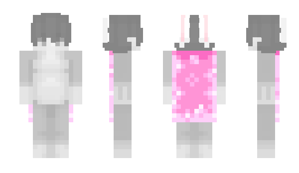 Minecraft скін по ніку InternetMafia