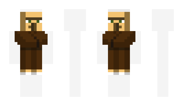 Minecraft skin _012