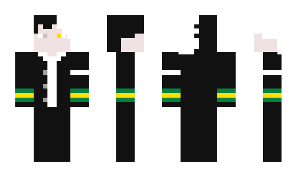 Minecraft скин по нику MenYT