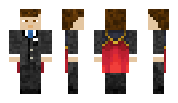 Minecraft skin Rodri04