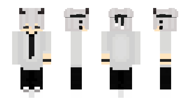 Minecraft skin palach_88