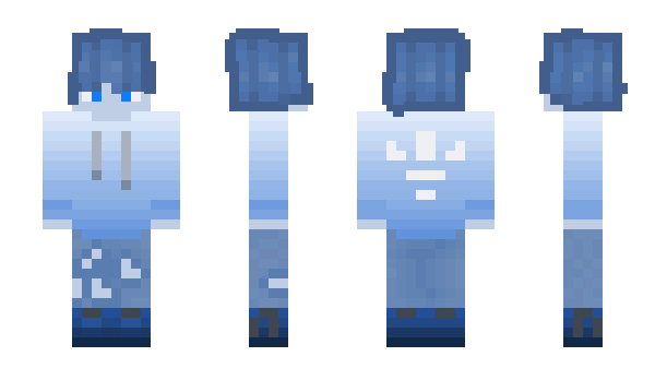 Minecraft скин по нику notdior