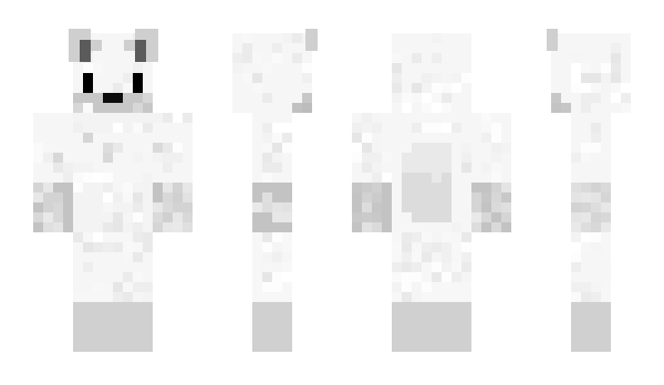 Minecraft skin i27s3i2017