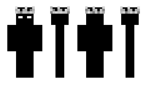 Minecraft скин по нику mpamphsfroutos