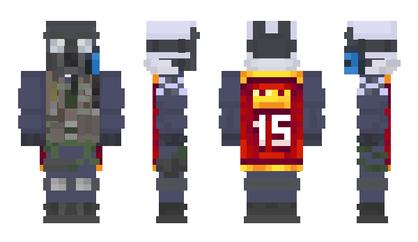 Minecraft скін по ніку _67_67_67_67