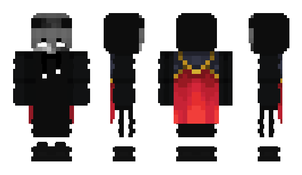 Minecraft скин по нику user_n2a