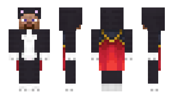 Minecraft skin trainpuissant423