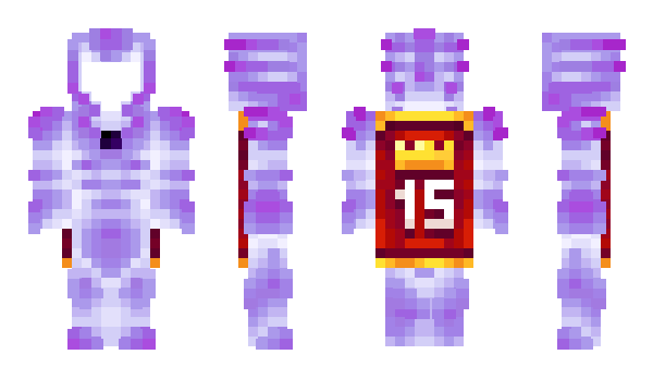 Minecraft skin _ARCHONT_