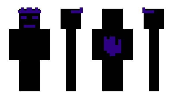 Minecraft скін по ніку LOF0