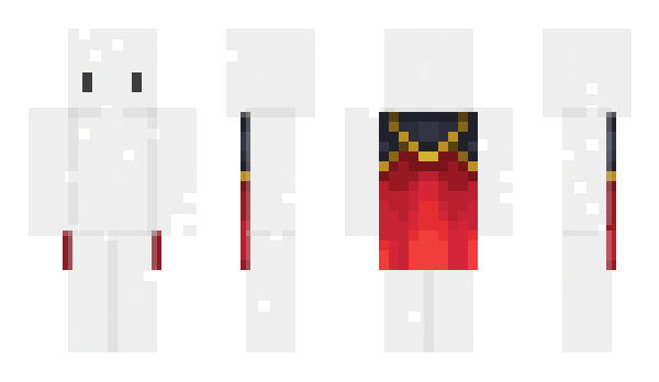 Minecraft skin atrp_