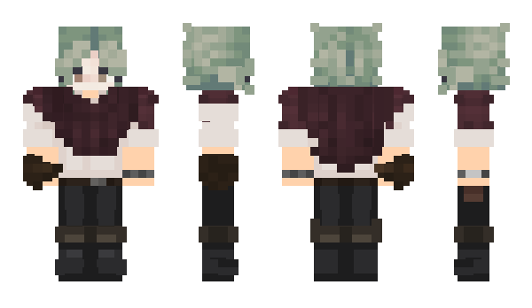 Minecraft skin ch_e_ster