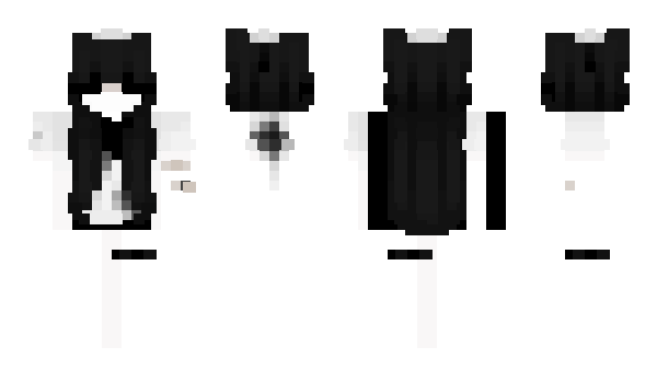 Minecraft скин по нику 0Renad