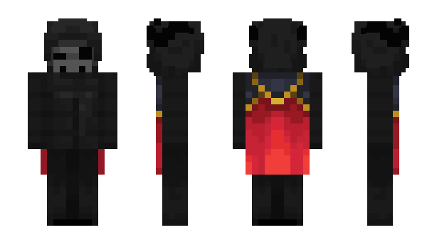Minecraft скин по нику scottwilsom