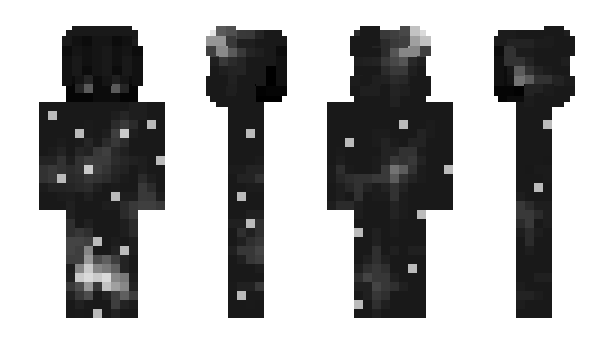 Minecraft скин по нику Voidap