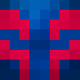 Minecraft скин по нику MigeulOHara
