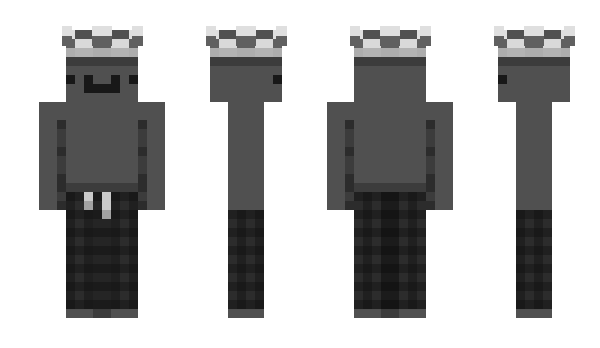 Minecraft skin 11_Luca_11